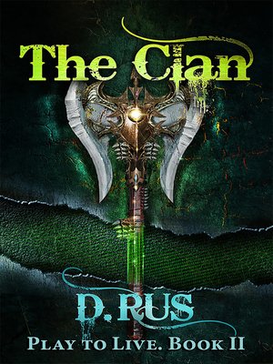 cover image of The Clan (LitRPG